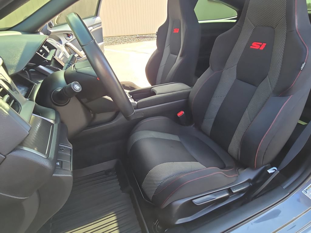 Used 2019 Honda Civic Si image 15