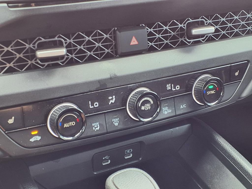 Used 2024 Honda Accord EX image 13