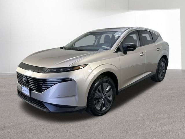 Used 2025 Nissan Murano SL image 1