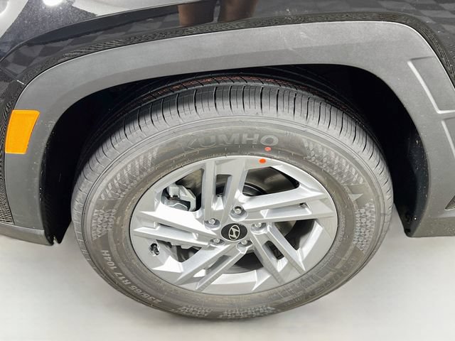New 2026 Hyundai Tucson SE AWD/4WD image 4