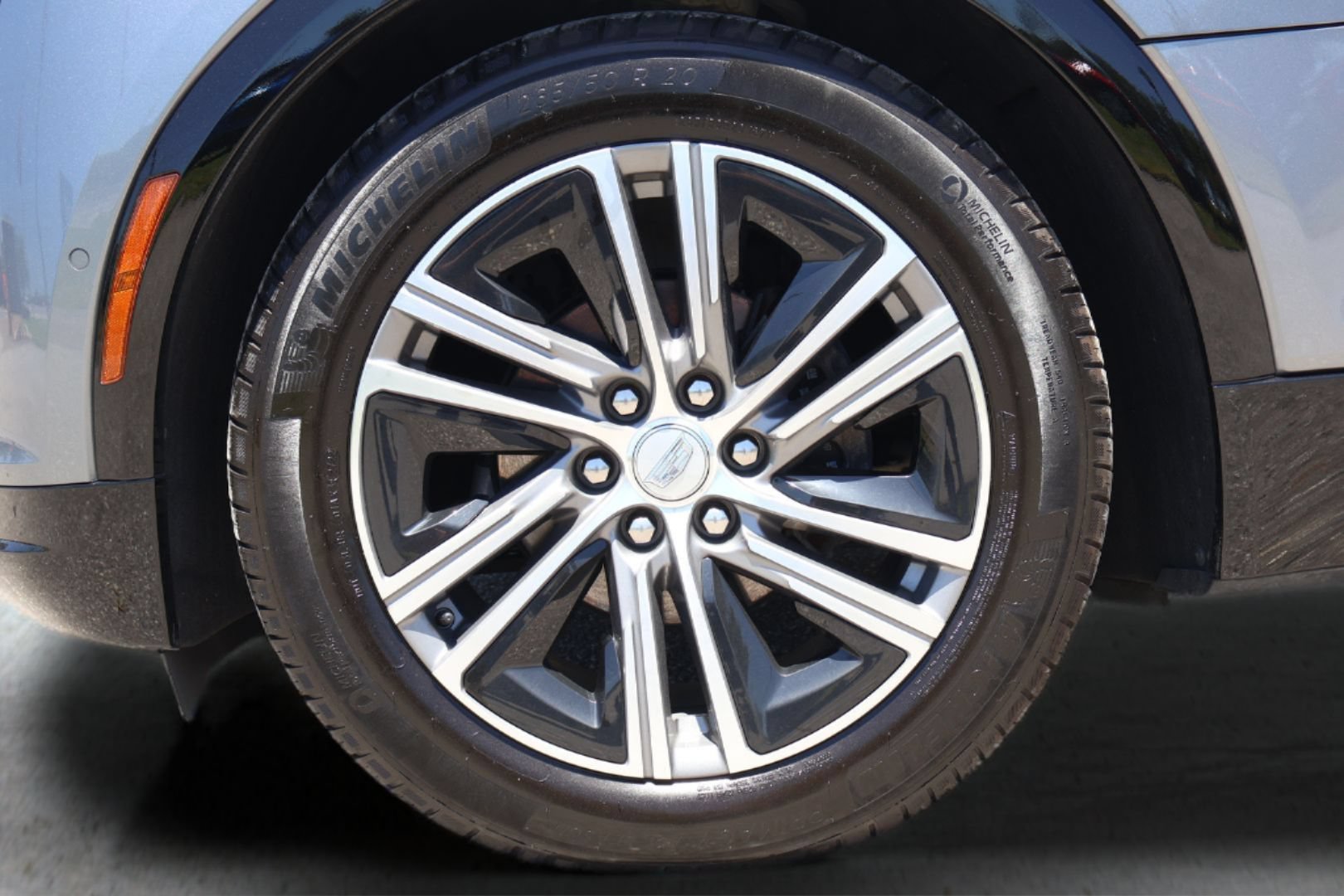 Certified 2023 Cadillac Lyriq 2WD image 30