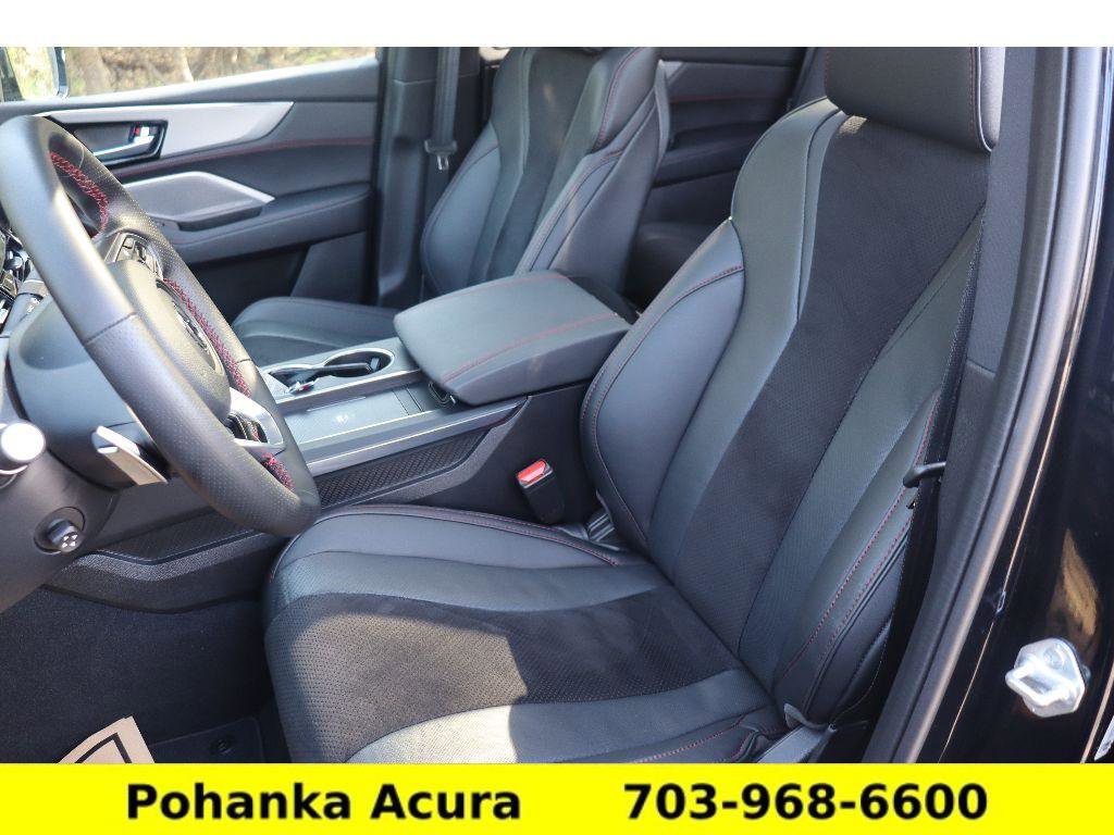 Certified 2026 Acura MDX A-Spec image 26