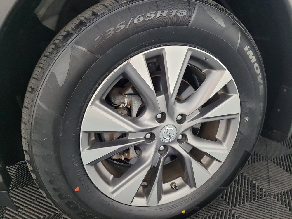 Used 2015 Nissan Murano SL w/ SL Technology Package AWD/4WD image 31