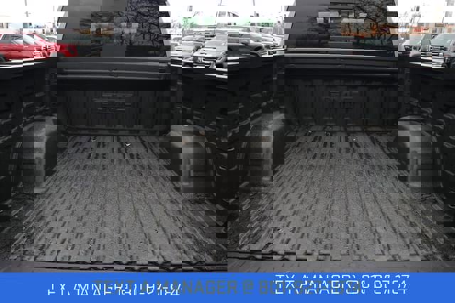 New 2026 GMC Sierra 1500 AT4X image 10