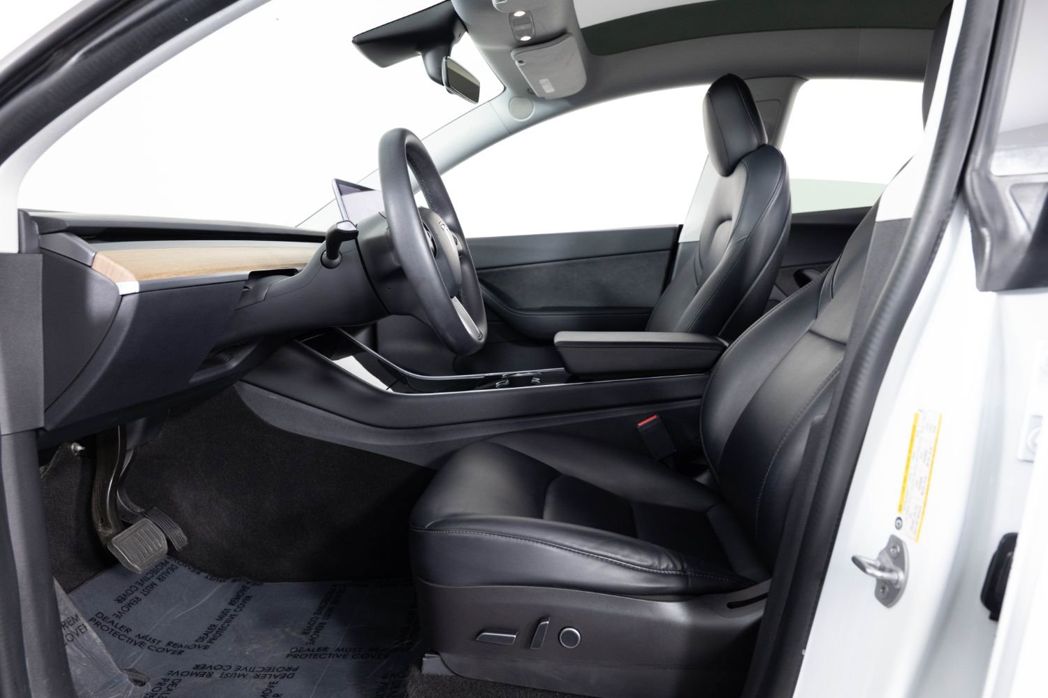 Used 2021 Tesla Model Y Long Range image 15