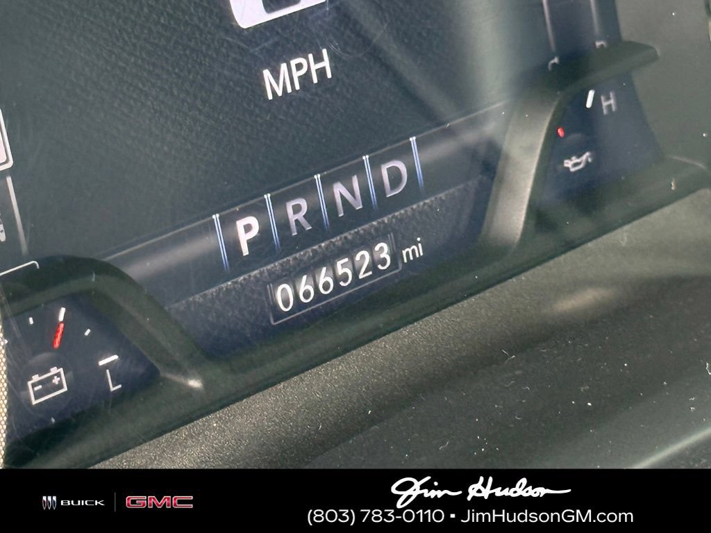 Used 2021 RAM 2500 Limited AWD/4WD image 3