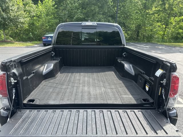 Used 2019 Toyota Tacoma TRD Pro AWD/4WD image 25