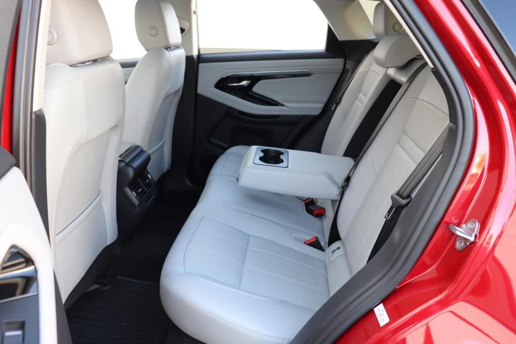 Used 2023 Land Rover Range Rover Evoque S image 20