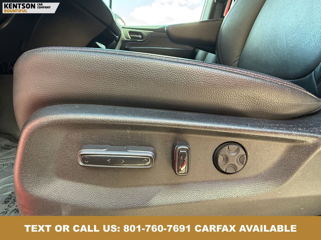 Used 2025 Honda Odyssey Sport-L image 32