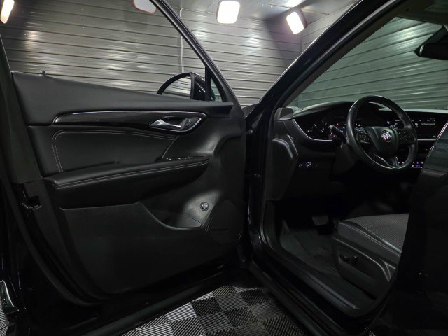Used 2022 Buick Envision Preferred image 31