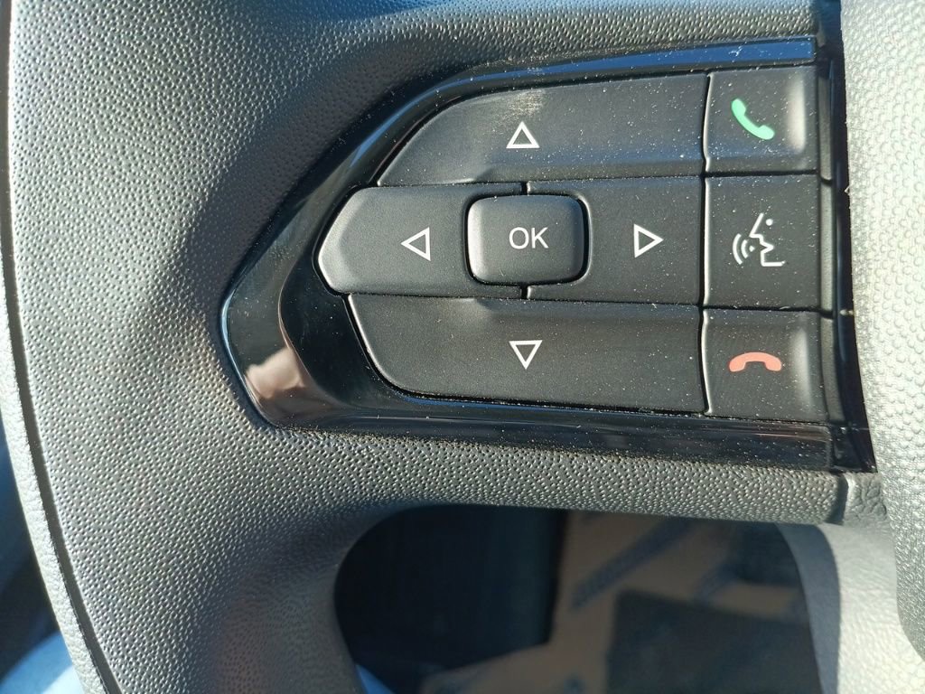 New 2025 RAM ProMaster 1500 w/ Safety Group image 13