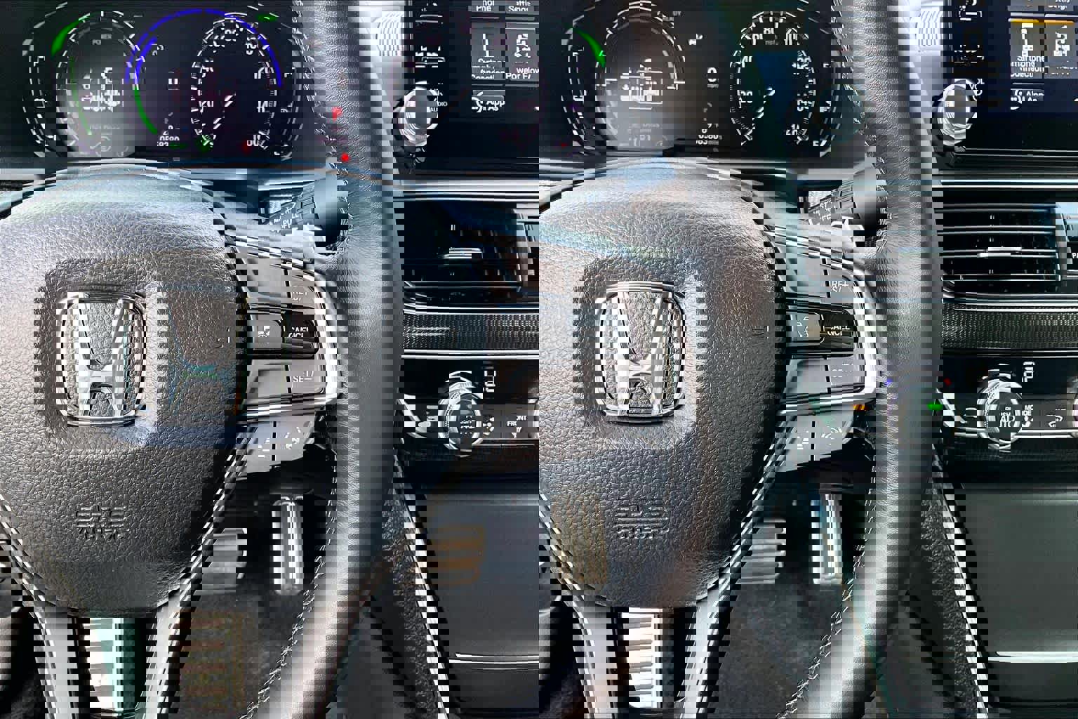 Used 2022 Honda Accord Sport image 23