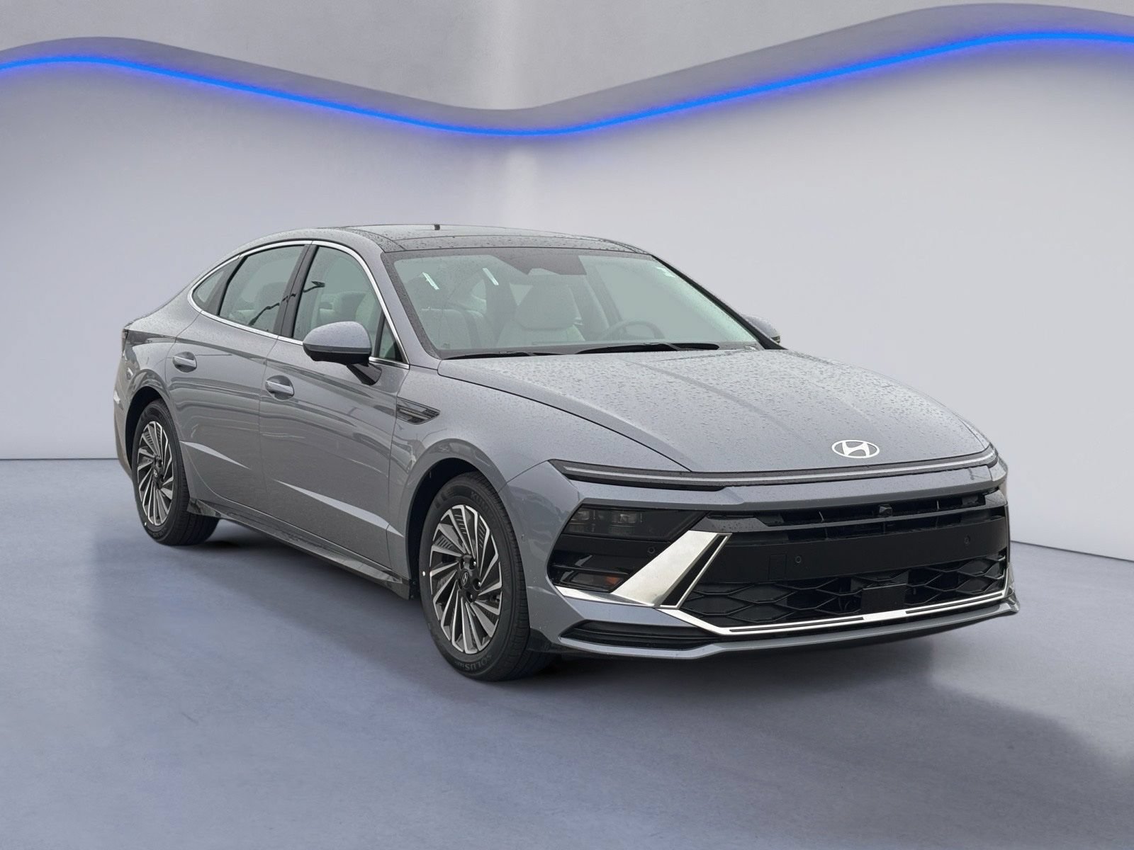 New 2026 Hyundai Sonata Limited FWD image 5