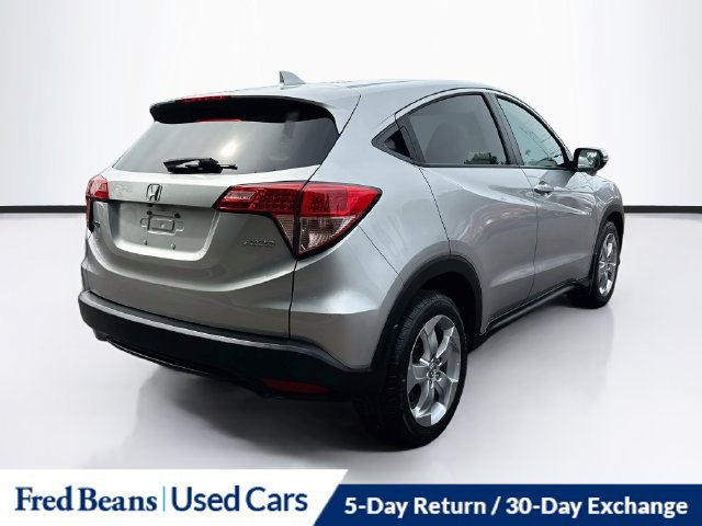 Used 2016 Honda HR-V EX image 10