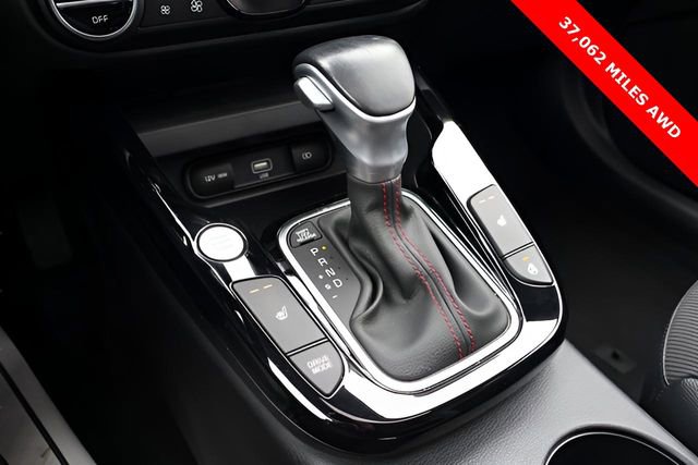 Used 2022 Kia Soul Turbo image 29