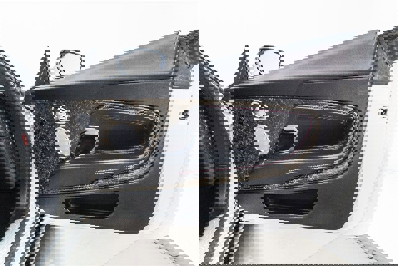 Used 2018 Aston Martin DB11 V12 image 63