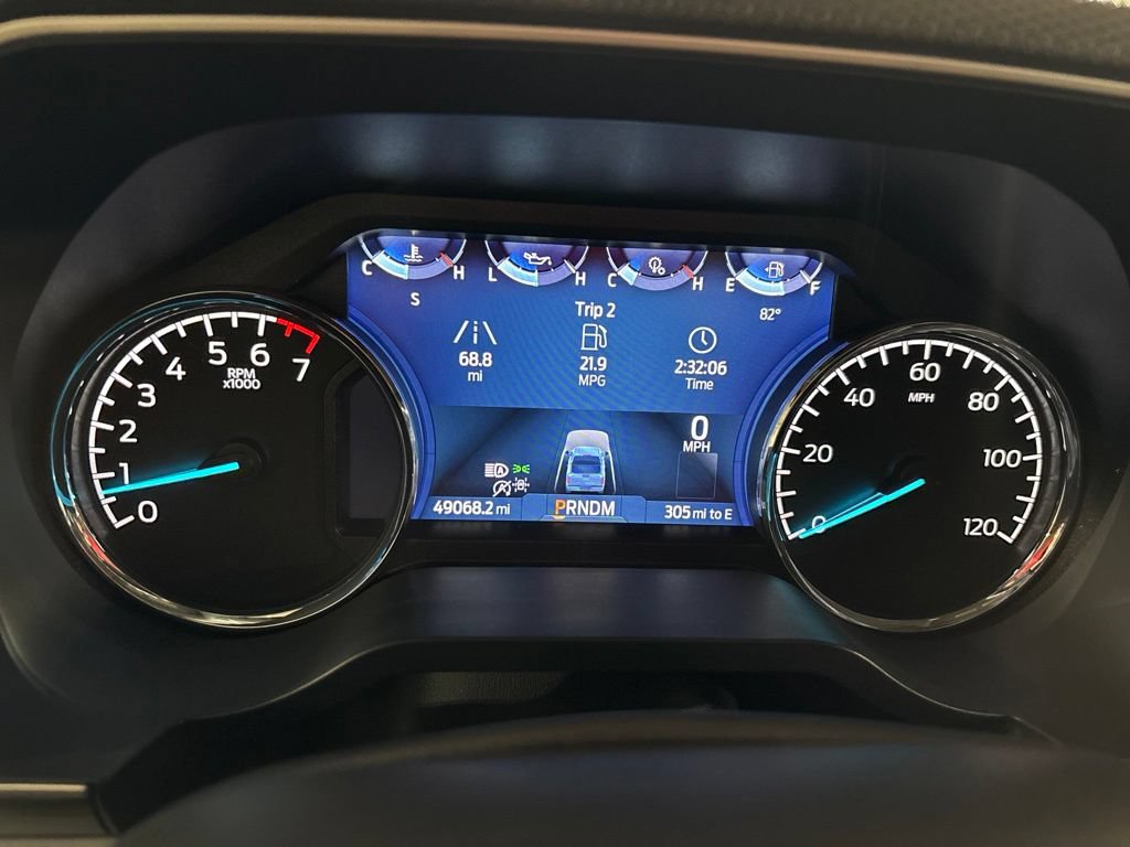 Used 2021 Ford F150 XLT w/ Equipment Group 302A High AWD/4WD image 16