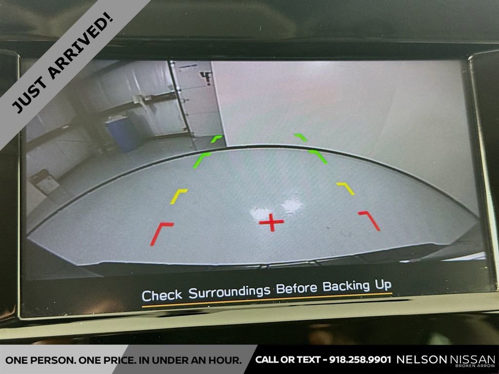 Used 2023 Subaru Forester Premium image 13