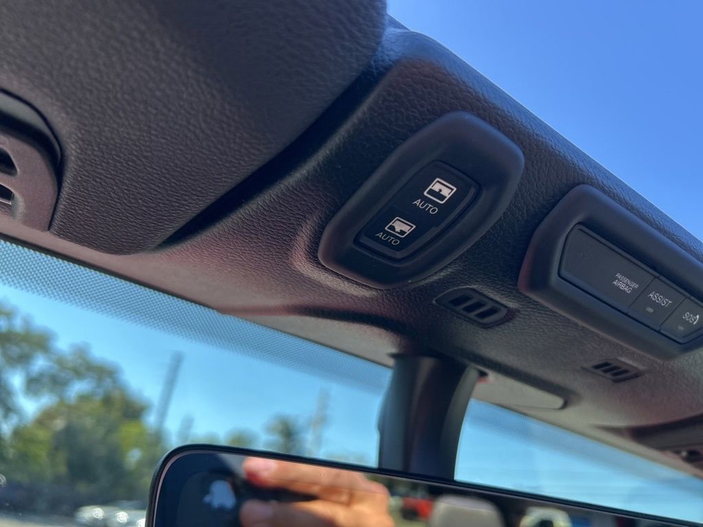 Certified 2021 Jeep Wrangler Unlimited Rubicon image 46