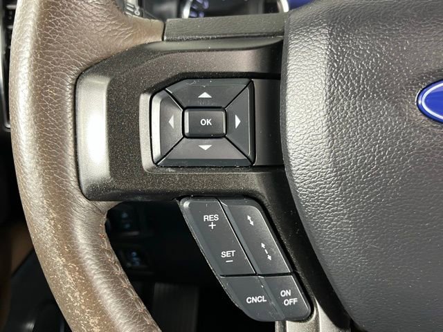 Used 2020 Ford Expedition Max King Ranch image 17