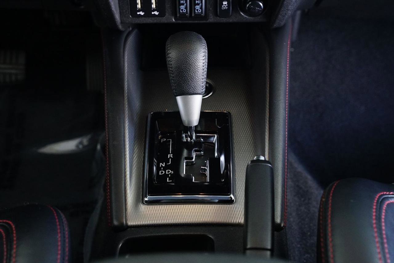 Used 2024 Mitsubishi Outlander Sport SE AWD/4WD image 22