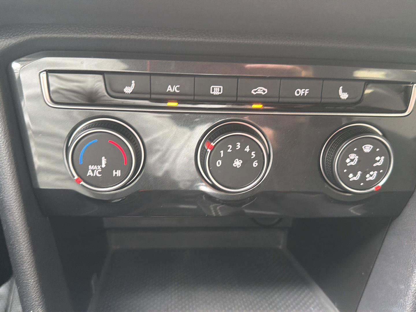 Certified 2022 Volkswagen Tiguan S image 21