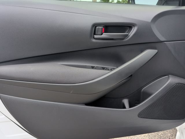 Used 2023 Toyota Corolla LE FWD image 12