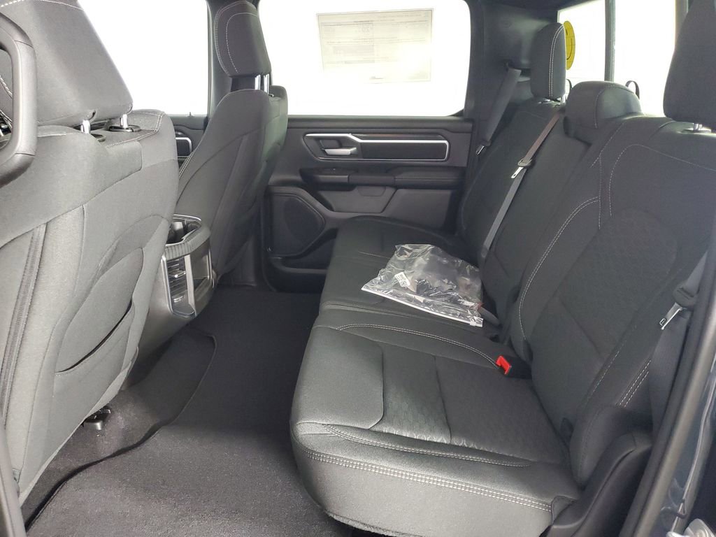 New 2026 RAM 1500 Big Horn image 14