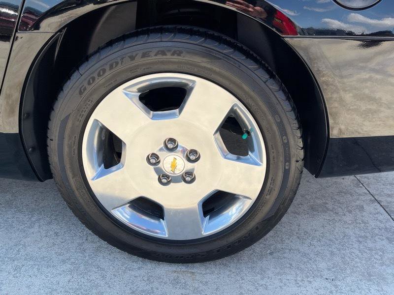 Used 2008 Chevrolet Impala SS w/ Convenience Package FWD image 16