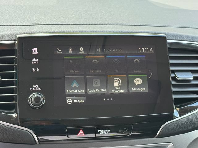 Used 2022 Honda Pilot EX-L image 21