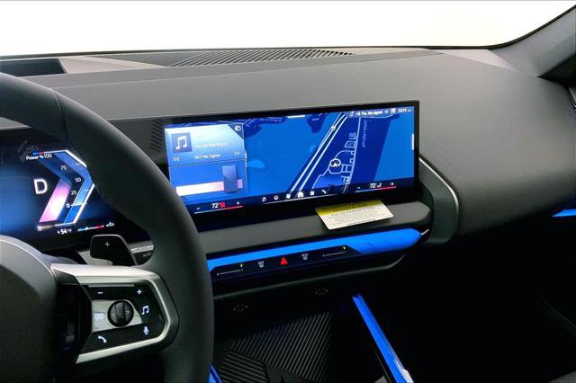 New 2026 BMW X3 xDrive30 w/ Premium Package image 5