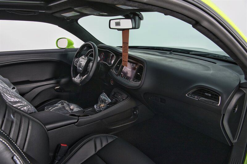 Used 2023 Dodge Challenger SRT Super Stock RWD image 27
