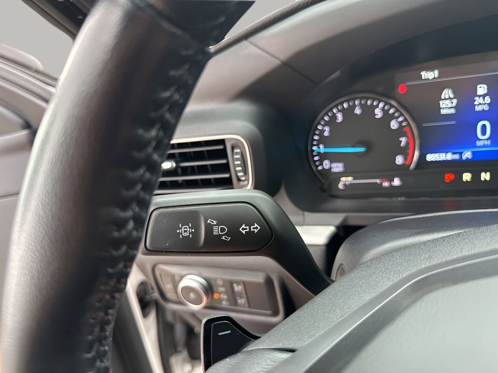 Used 2020 Ford Explorer XLT w/ Equipment Group 202A image 32