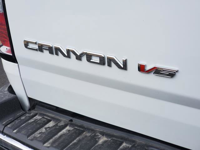 Used 2018 GMC Canyon SLT w/ Trailering Package AWD/4WD image 28