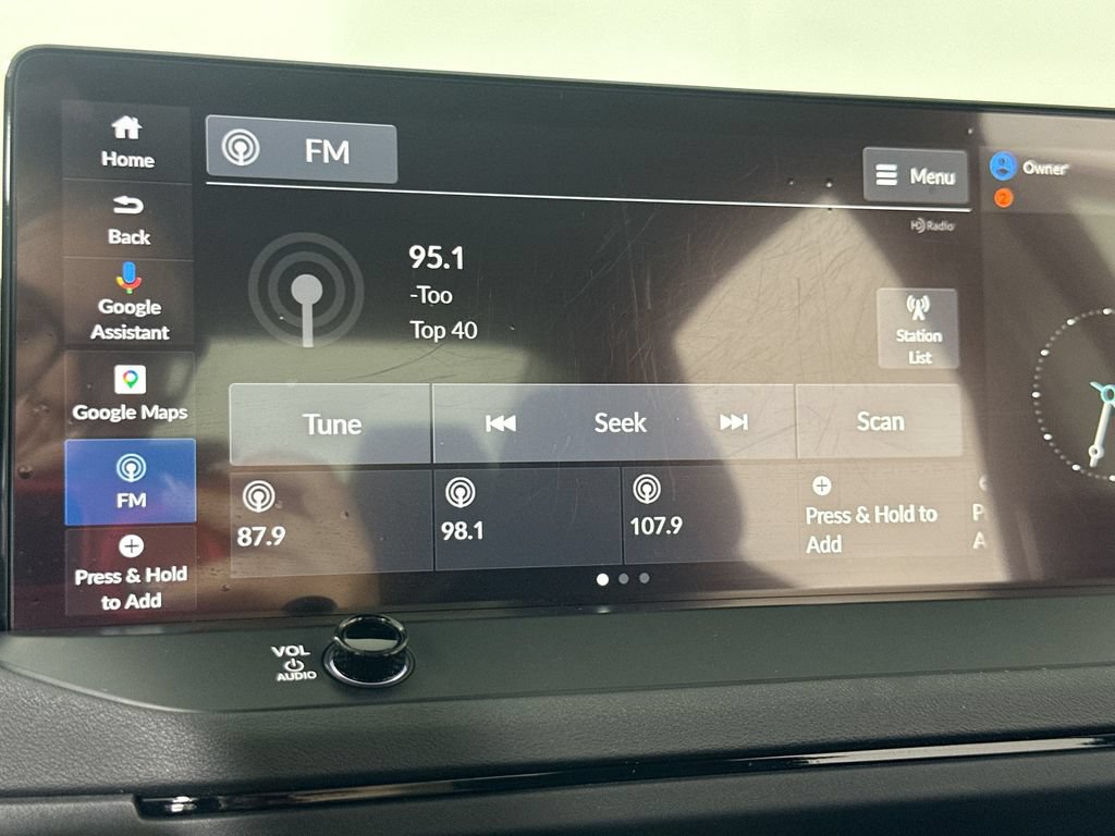 Used 2023 Honda Accord Touring image 31