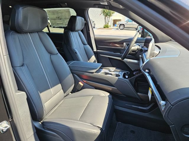 New 2027 Cadillac Vistiq Luxury AWD/4WD image 20