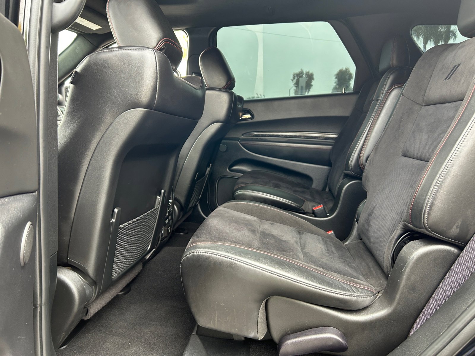 Used 2024 Dodge Durango R/T AWD/4WD image 18