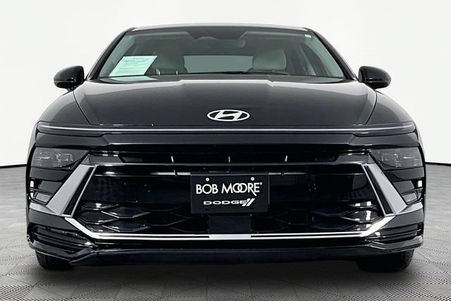 Used 2026 Hyundai Sonata SEL FWD image 2