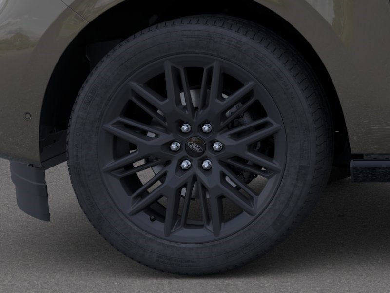 New 2026 Ford Expedition Max Platinum w/ Stealth Appearance Package AWD/4WD image 22