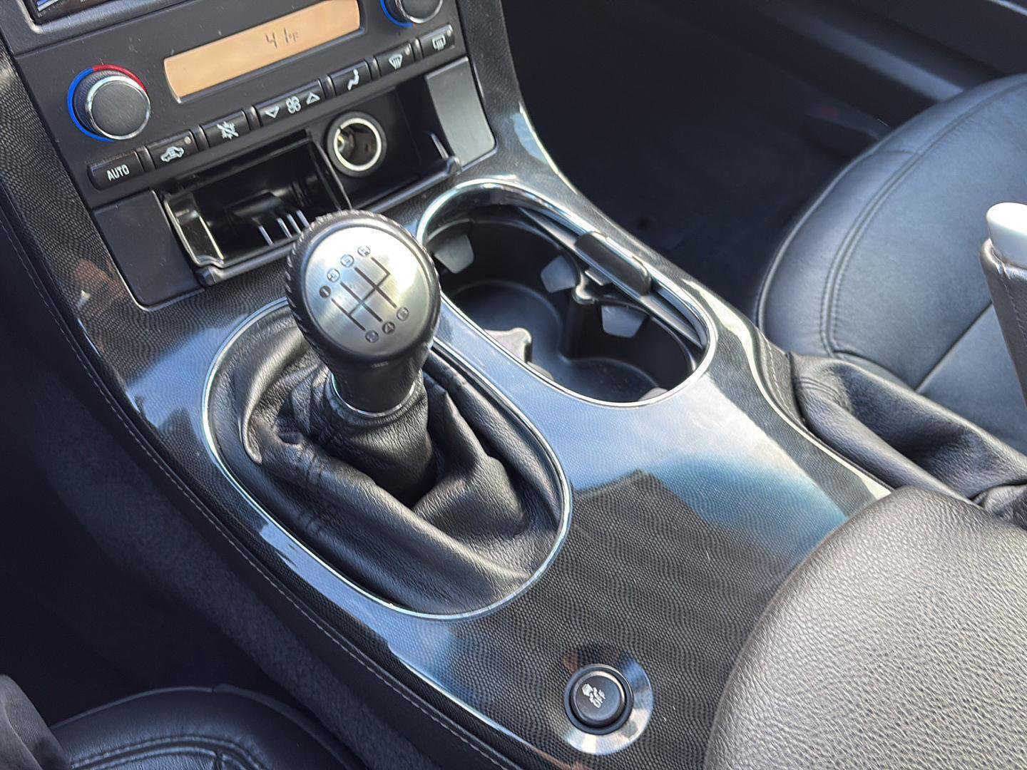 Used 2013 Chevrolet Corvette Grand Sport image 24