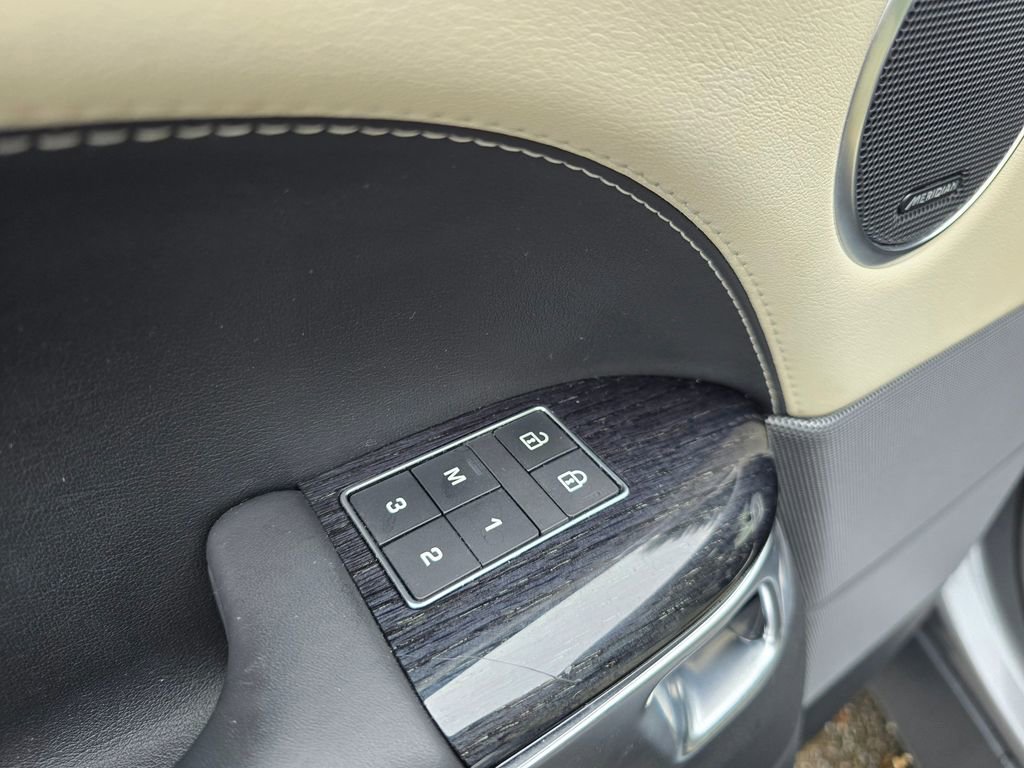 Used 2021 Land Rover Range Rover Sport HSE Silver Edition image 66