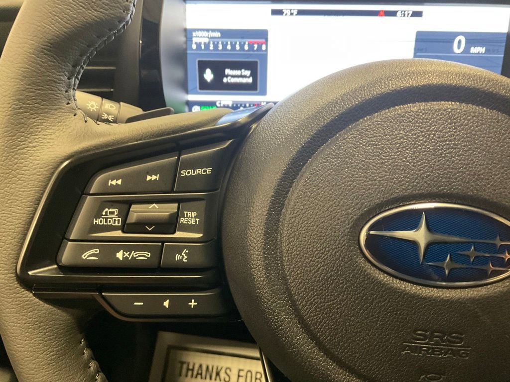 New 2026 Subaru Outback Limited XT AWD/4WD image 16