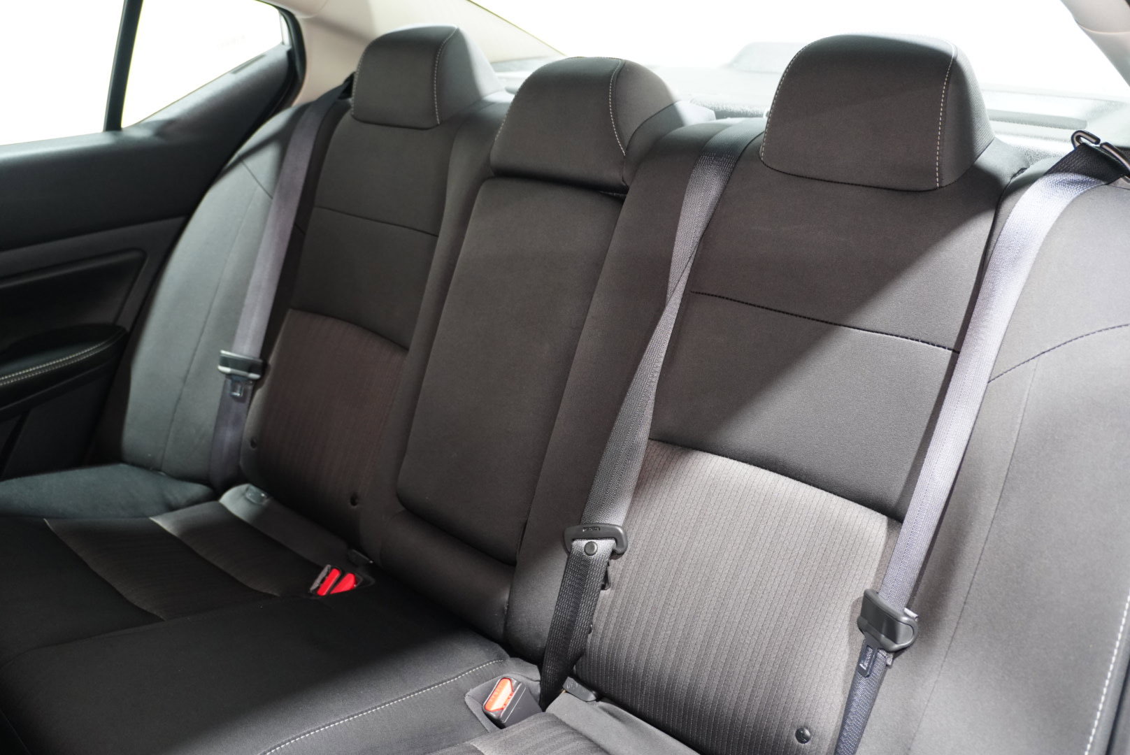 Used 2024 Nissan Altima 2.5 SV image 17