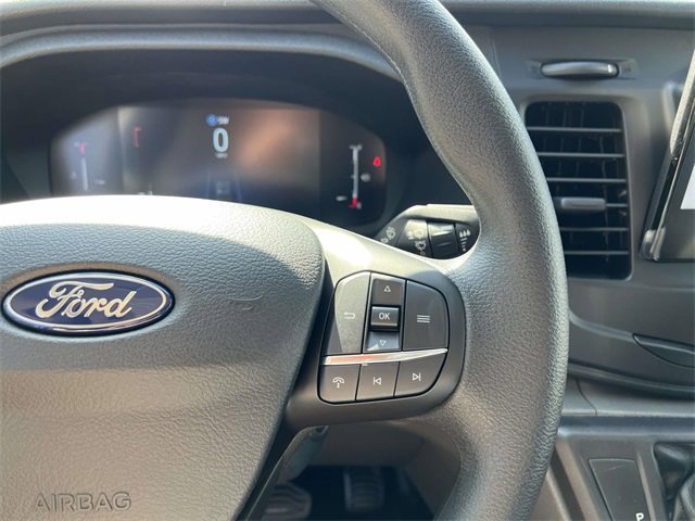 New 2026 Ford Transit 250 148 Medium Roof w/ Load Area Protection Package image 18