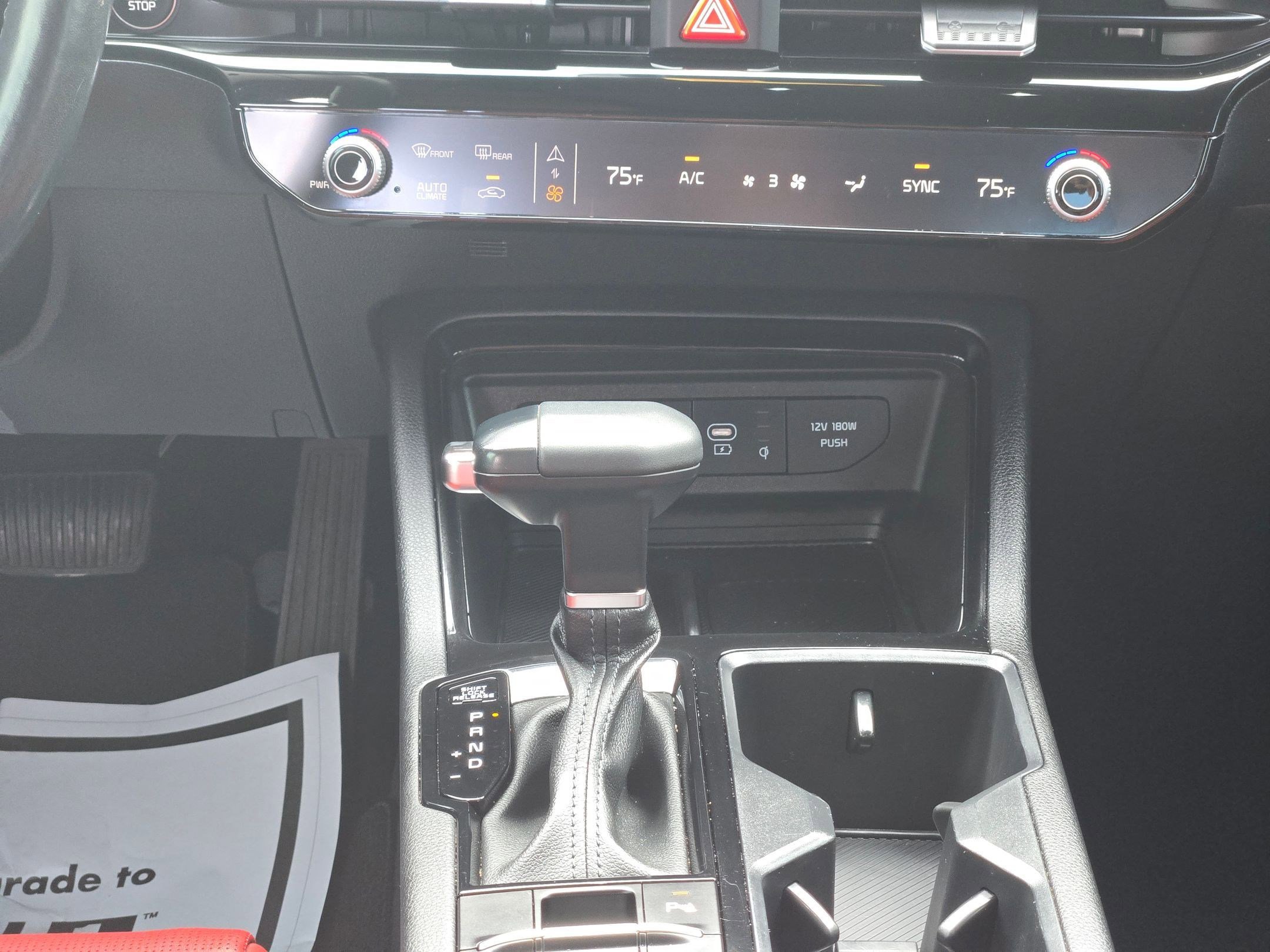 Used 2025 Kia K5 GT-Line w/ GT-Line Premium Package image 17