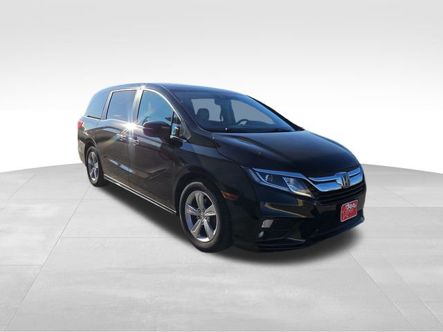 Used 2020 Honda Odyssey EX-L image 16