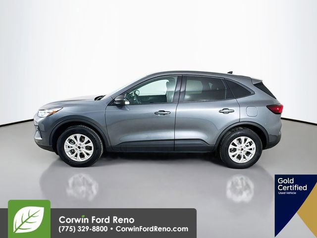 Certified 2025 Ford Escape Active image 4