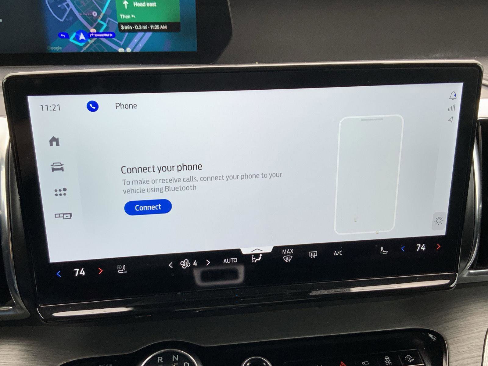 Used 2025 Ford Expedition Platinum image 45