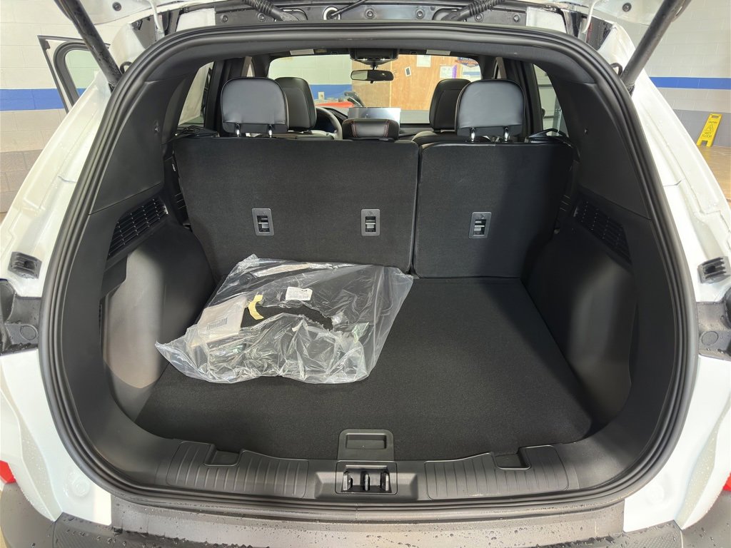 New 2025 Ford Escape ST-Line Elite w/ Tech Pack #2 image 25