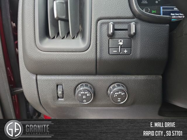 Used 2018 Chevrolet Colorado LT w/ LT Convenience Package image 28